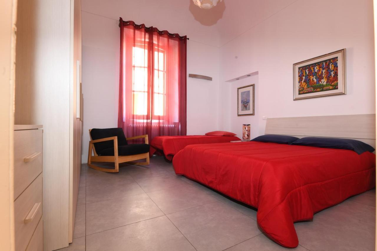 Marco Apartment *