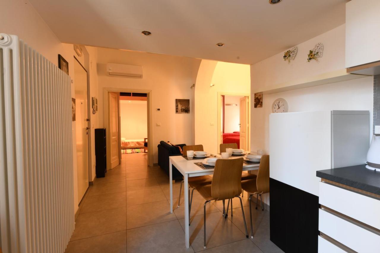 Marco Apartment *